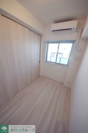 シーズンフラッツ木場の物件内観写真